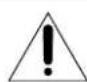 TOSHIBA Regza 37HL67 - WARNING: RISK OF ELECTRIC SHOCK! - 2