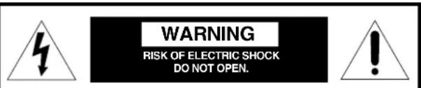 TOSHIBA Regza 37HL67 - Safety Precautions - 1