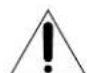 TOSHIBA Regza 37HL67 - WARNING: RISK OF ELECTRIC SHOCK! - 2