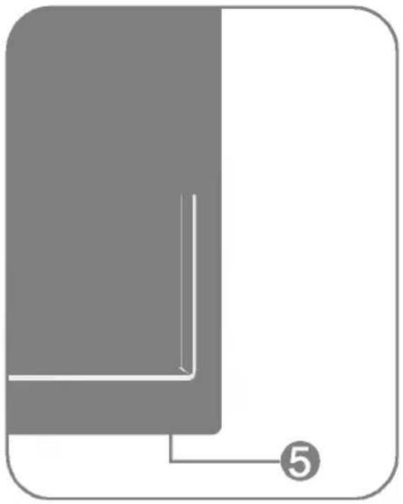 LG L1952HR - \*LINE OUT - 1