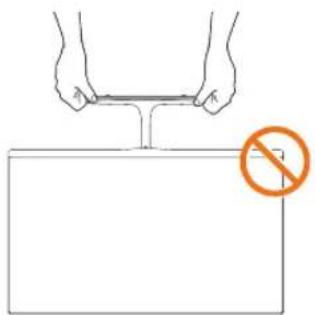 LG 23MP67D - WARNING - 4