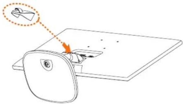 LG 23MP67D - CAUTION - 4