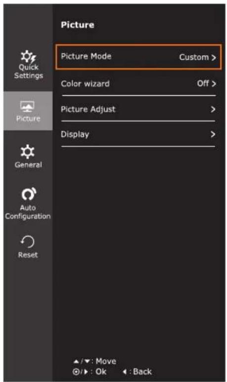 LG 23MP67D - -Picture - 1