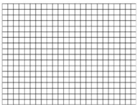 BENQ MW621ST - Using the test pattern - 1