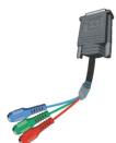 INFOCUS C110 - Optional Cables for Improved Video Quality available at www.infocus.com - 4