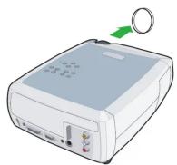 INFOCUS C110 - X2/X3 - 3