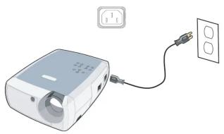 INFOCUS C110 - X2/X3 - 2