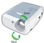 INFOCUS C110 - X2/X3 - 6