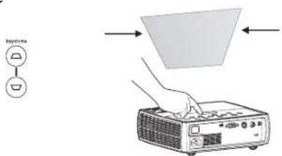 INFOCUS IN1100 - Troubleshooting your setup - 24