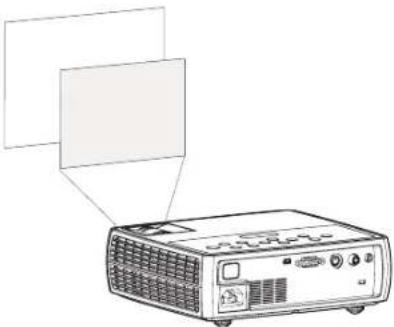 INFOCUS IN1100 - Troubleshooting your setup - 19