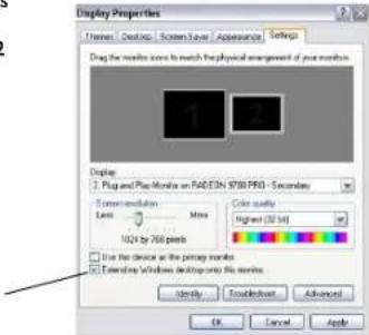 INFOCUS IN1100 - Troubleshooting your setup - 14