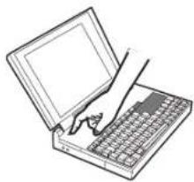 INFOCUS IN1100 - Displaying an image - 4