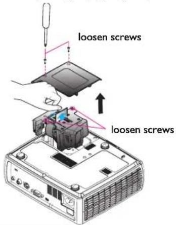 INFOCUS IN1100 - Troubleshooting your setup - 45