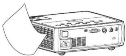 INFOCUS IN1100 - Troubleshooting your setup - 42