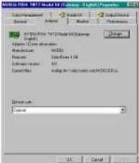 INFOCUS IN1100 - Troubleshooting your setup - 11
