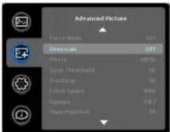INFOCUS IN1100 - Troubleshooting your setup - 21
