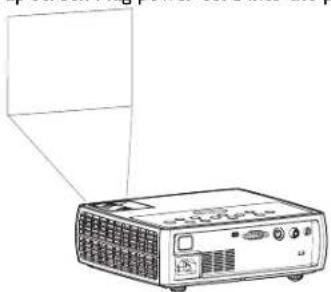 INFOCUS IN1100 - Troubleshooting your setup - 2
