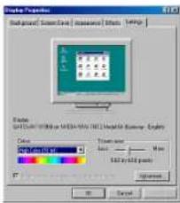 INFOCUS IN1100 - Troubleshooting your setup - 17