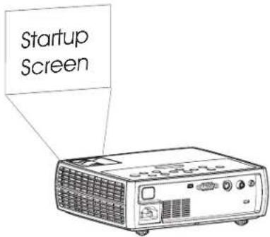 INFOCUS IN1100 - Troubleshooting your setup - 43