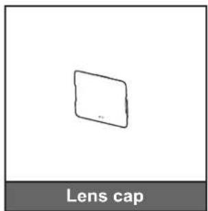INFOCUS INL3149WU - Standard accessories - 7