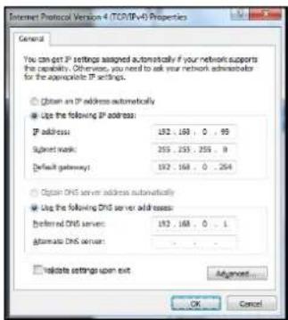INFOCUS INL3149WU - USING THE PROJECTOR - 4
