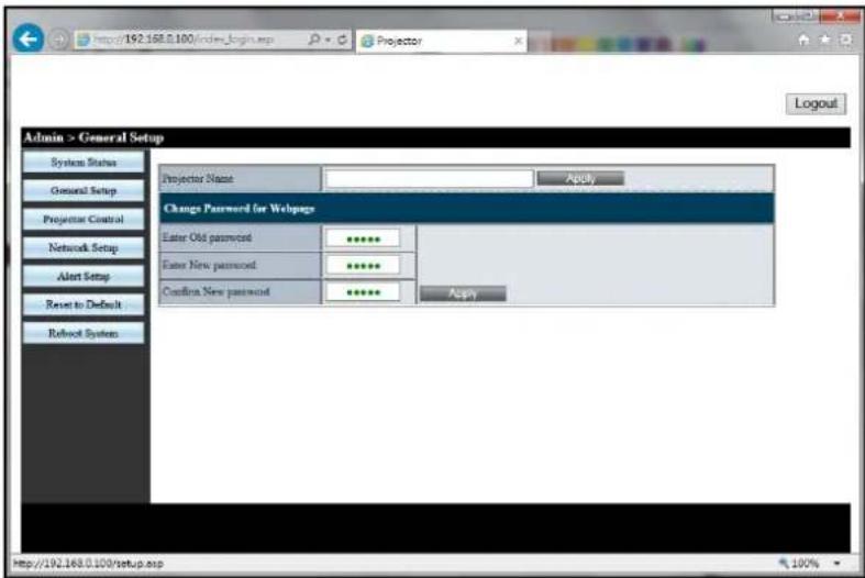 INFOCUS INL3149WU - USING THE PROJECTOR - 1