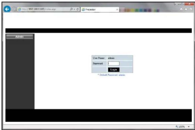 INFOCUS INL3149WU - USING THE PROJECTOR - 2