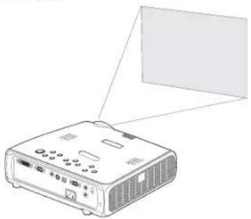 INFOCUS IN35W - Troubleshooting your setup - 46