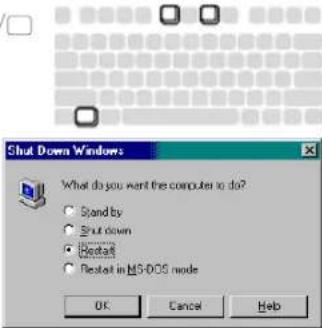INFOCUS IN35W - Troubleshooting your setup - 7