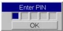 INFOCUS IN35W - To reset the PIN back to the default: - 2