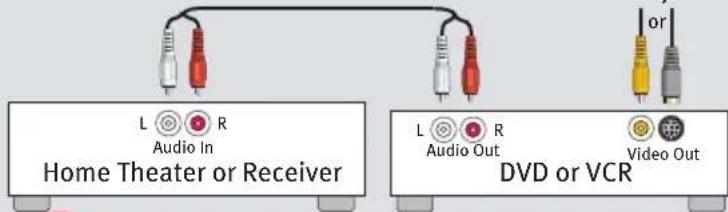 INFOCUS IN36 - Want better sound? - 1