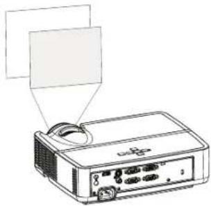 INFOCUS IN122a - Troubleshooting your setup - 19