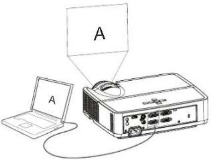 INFOCUS IN122a - Troubleshooting your setup - 8