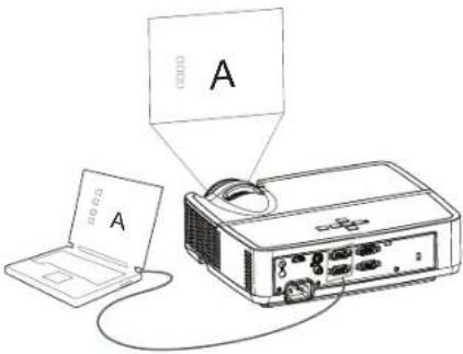 INFOCUS IN122a - Troubleshooting your setup - 14