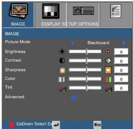 INFOCUS ScreenPlay SP1081HD - IMAGE - 1