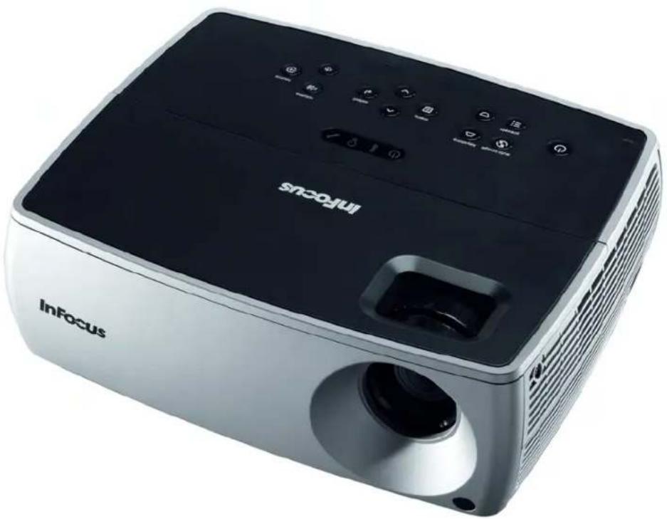 INFOCUS IN2104EP - In Focus - 1