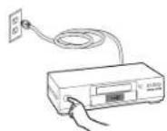 INFOCUS IN37 - Displaying a video image - 5