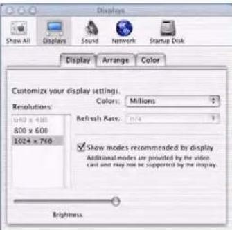 INFOCUS IN37 - Troubleshooting your setup - 16