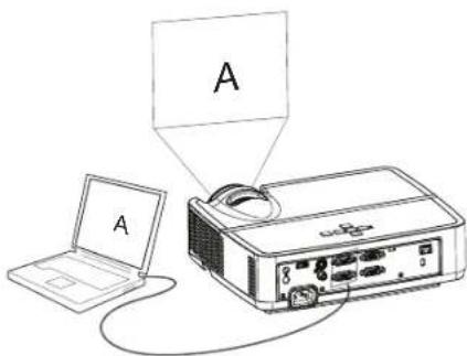INFOCUS IN2124a - Troubleshooting your setup - 11