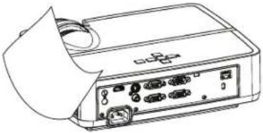 INFOCUS IN2124a - Troubleshooting your setup - 48