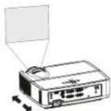 INFOCUS IN2124a - Troubleshooting your setup - 20