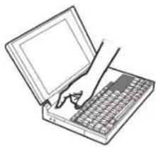INFOCUS IN2124a - Displaying an image - 3