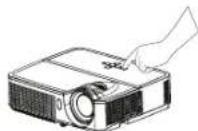 INFOCUS IN2124a - Displaying an image - 4