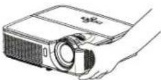 INFOCUS IN2124a - Troubleshooting your setup - 21