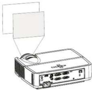 INFOCUS IN2124a - Troubleshooting your setup - 19