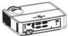 INFOCUS IN2124a - Troubleshooting your setup - 51