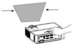 INFOCUS IN2124a - Troubleshooting your setup - 27