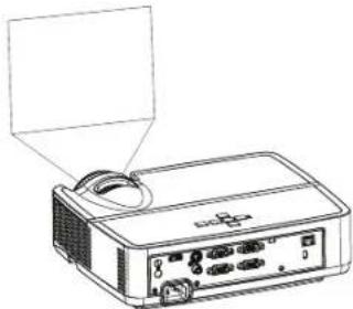 INFOCUS IN2124a - Troubleshooting your setup - 23