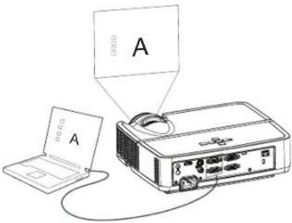 INFOCUS IN2124a - Troubleshooting your setup - 14