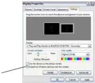 INFOCUS IN3104 - Troubleshooting your setup - 15